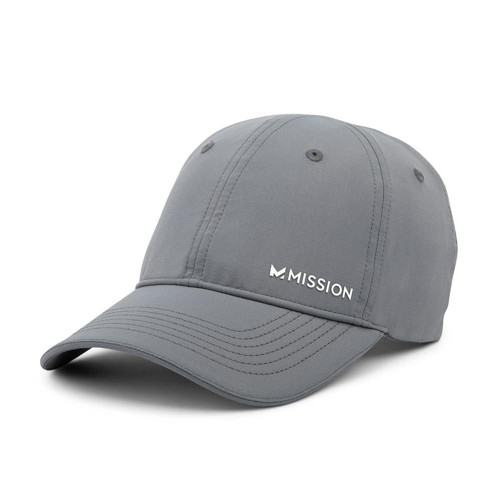 Cooling Performance Hat with UPF 50 Protection