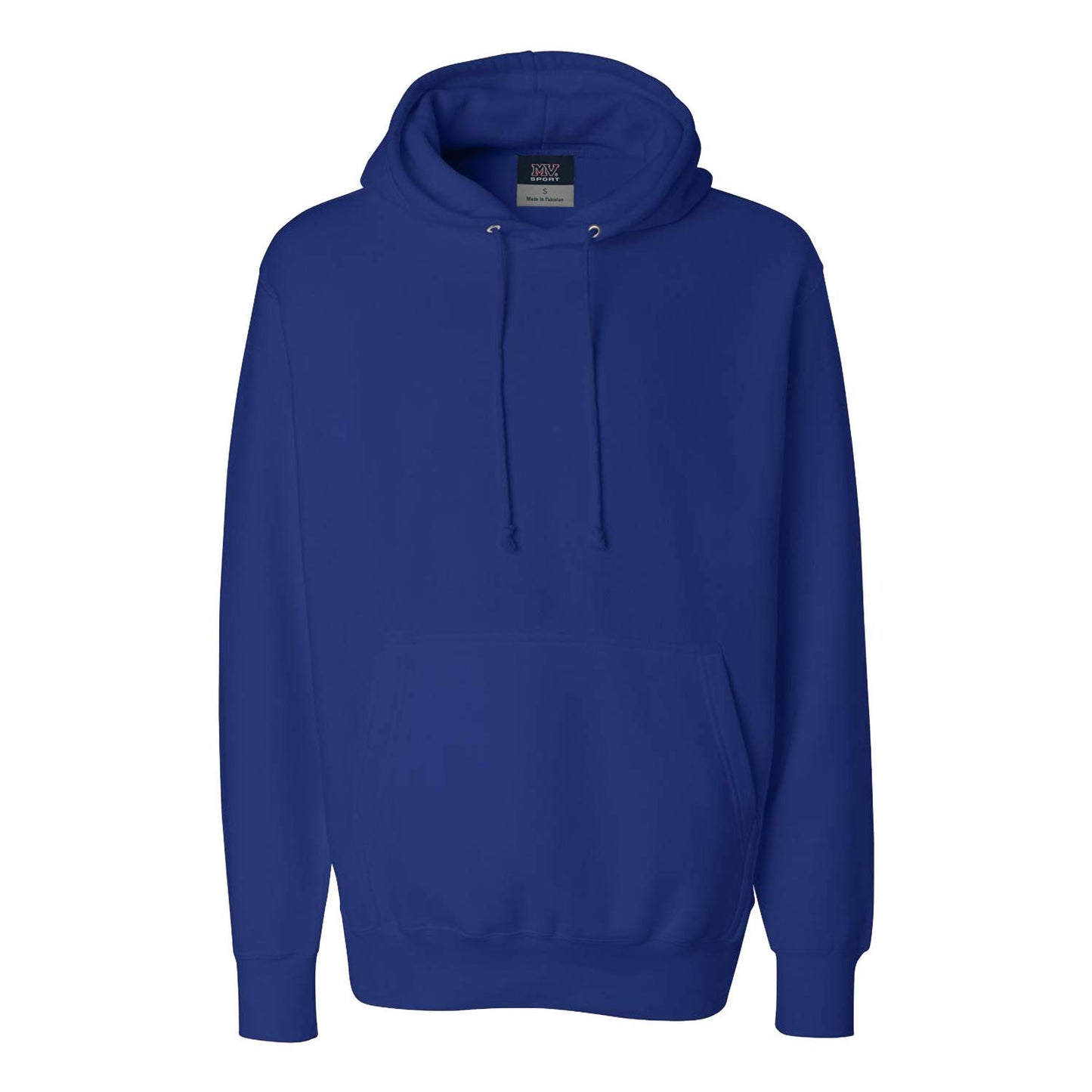 Men's Cool Fleece Pullover Hoodie