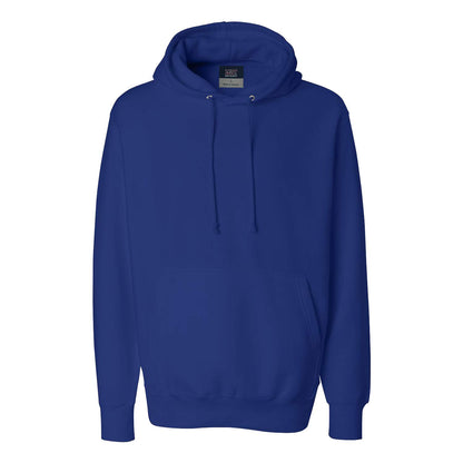 Men's Cool Fleece Pullover Hoodie