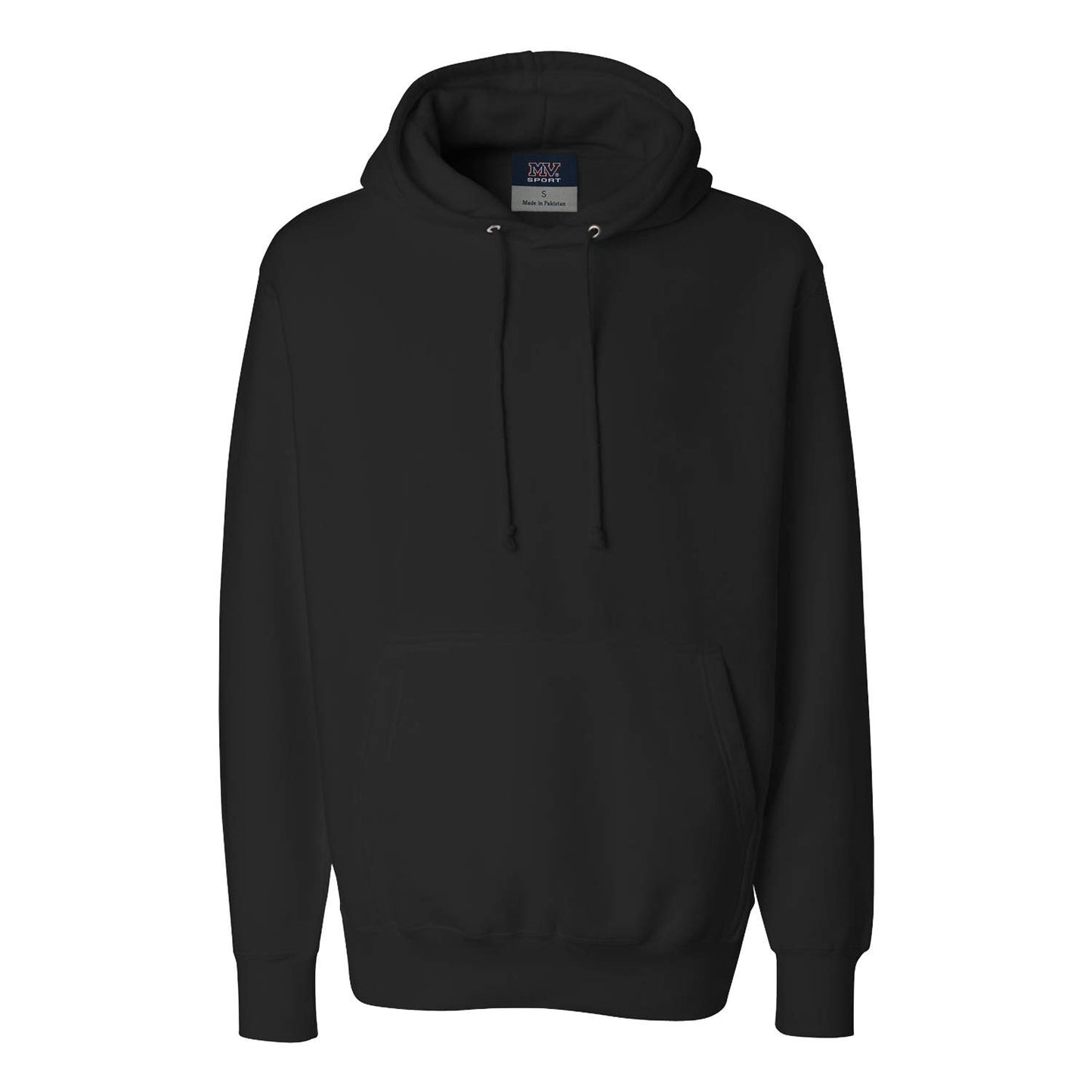Men's Cool Fleece Pullover Hoodie
