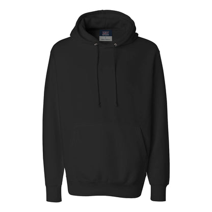 Men's Cool Fleece Pullover Hoodie