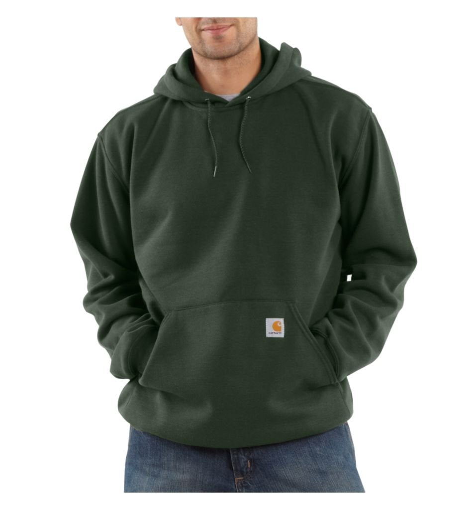 Carhartt Men's K121 Loose Fit Midweight Sweatshirt