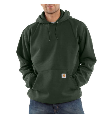 Carhartt Men's K121 Loose Fit Midweight Sweatshirt