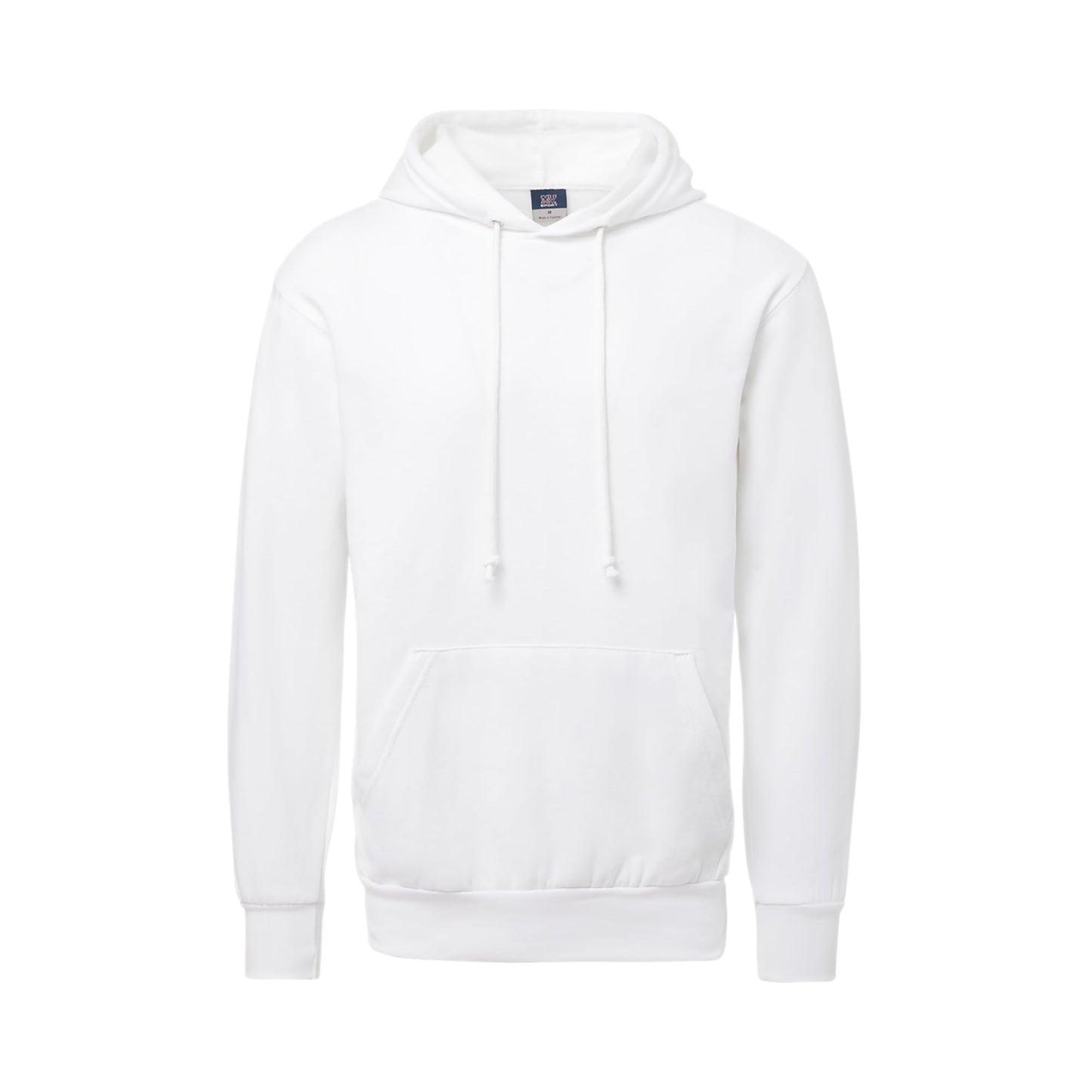 Men's Cool Fleece Pullover Hoodie