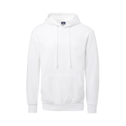 Men's Cool Fleece Pullover Hoodie
