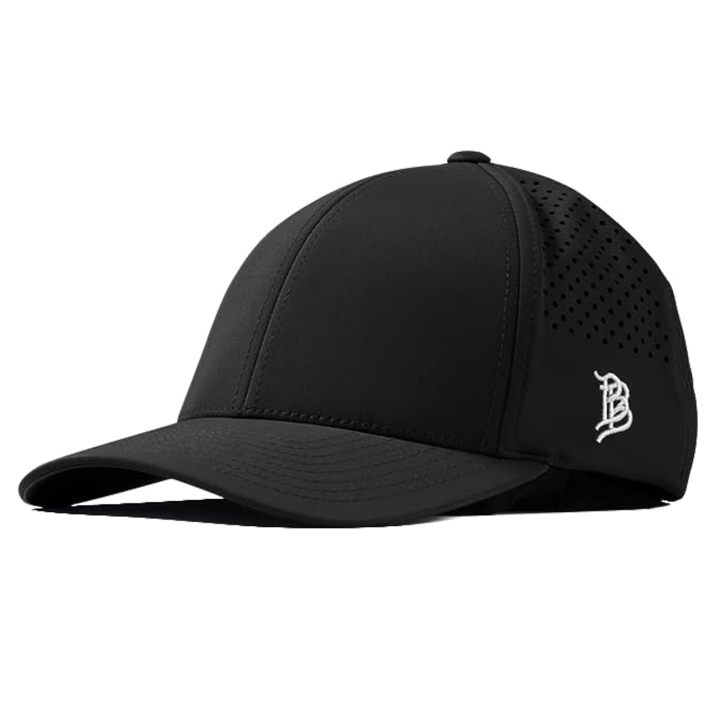 Quick-Dry Water Repellent Performance Hat