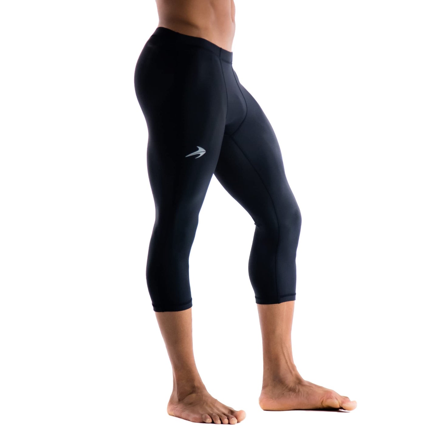 Men's Compression Base Layer Tights