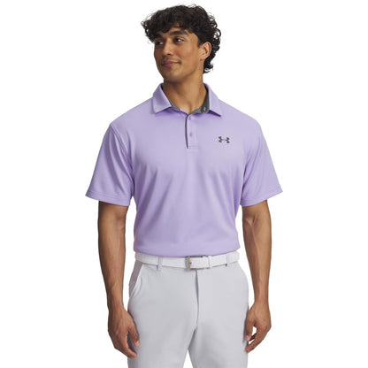 Under Armour Men's Tech Golf Polo