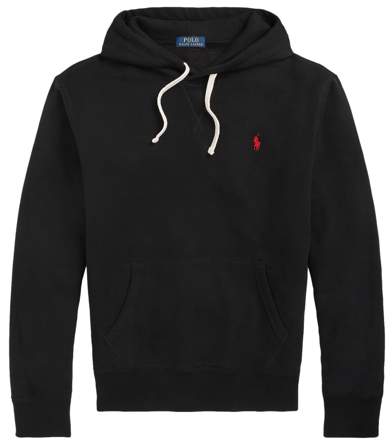 POLO RALPH LAUREN The RL Fleece Hoodie