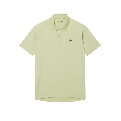 Lacoste Men's Regular Fit UV Protect Golf Polo Shirt