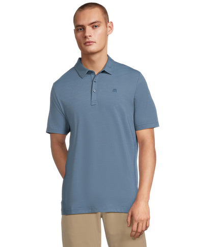 TravisMathew Men's The Heater
