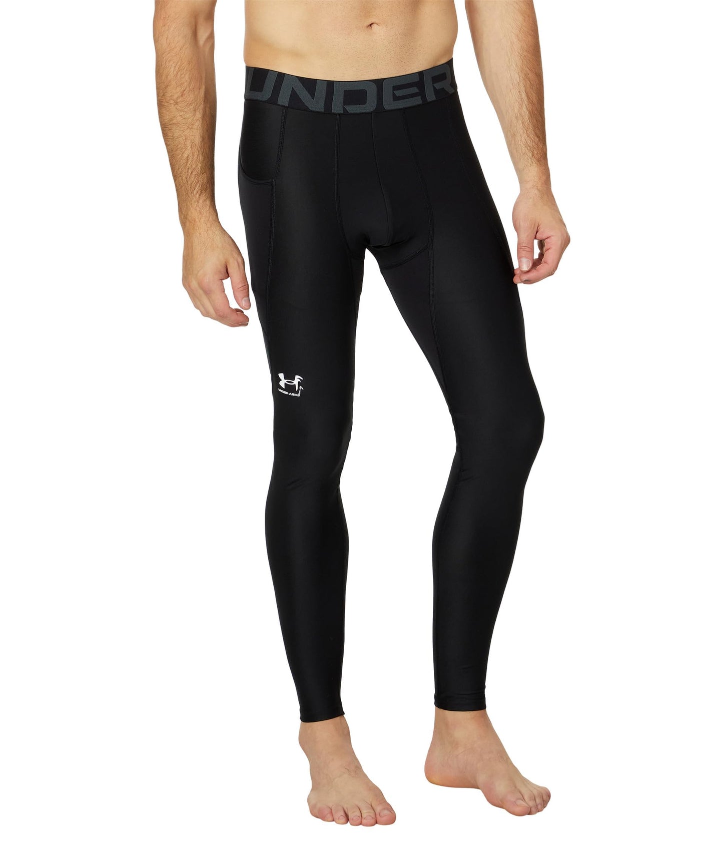 Under Armour Men's HeatGear Armour Leggings
