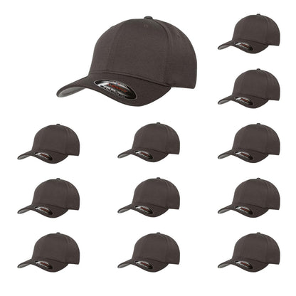 Cool Dry Performance Sport Cap with Honeycomb Fabric