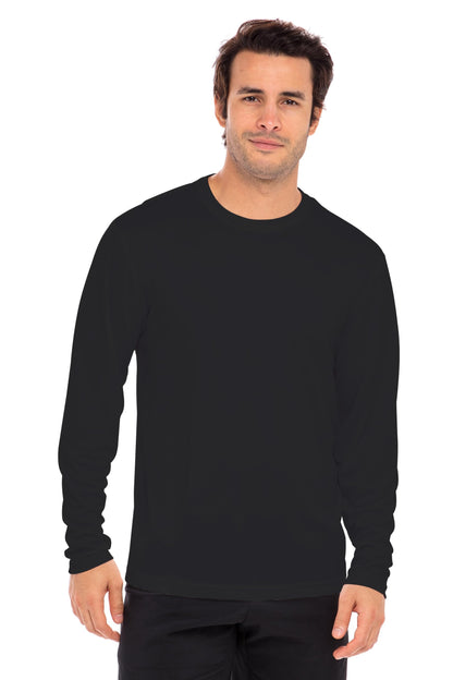 Men's UV Protection Moisture-Wicking Shirt