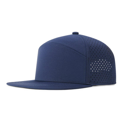 Laser Perforated Adjustable Performance Cap