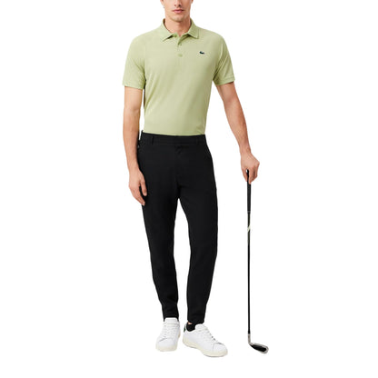 Lacoste Men's Regular Fit UV Protect Golf Polo Shirt