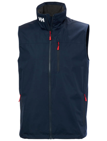 Men's Lightweight Waterproof Outdoor Vest