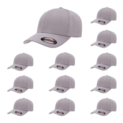 Cool Dry Performance Sport Cap with Honeycomb Fabric