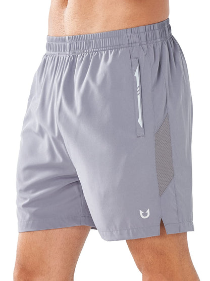 Men's Lightweight Running Athletic Shorts