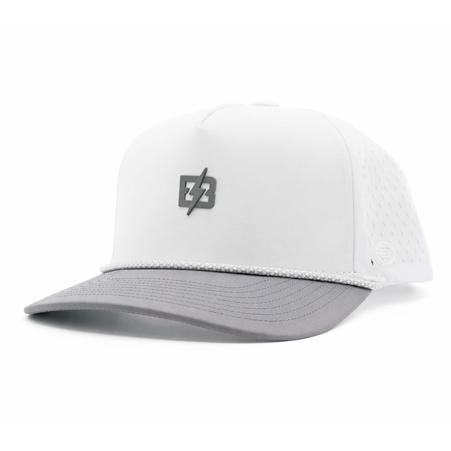 Water Resistant Breathable Performance Hat