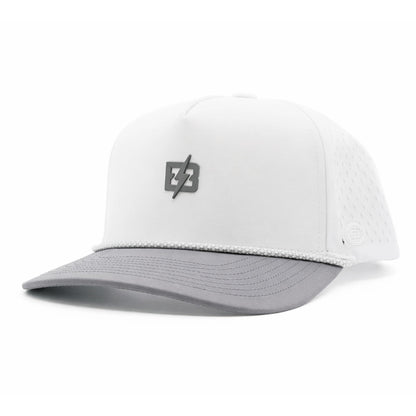 Water Resistant Breathable Performance Hat