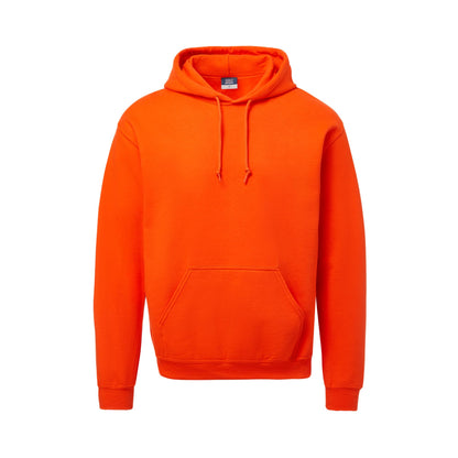 Men's Cool Fleece Pullover Hoodie