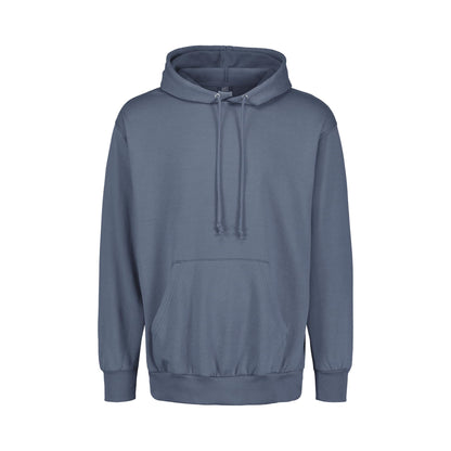 Men's Cool Fleece Pullover Hoodie