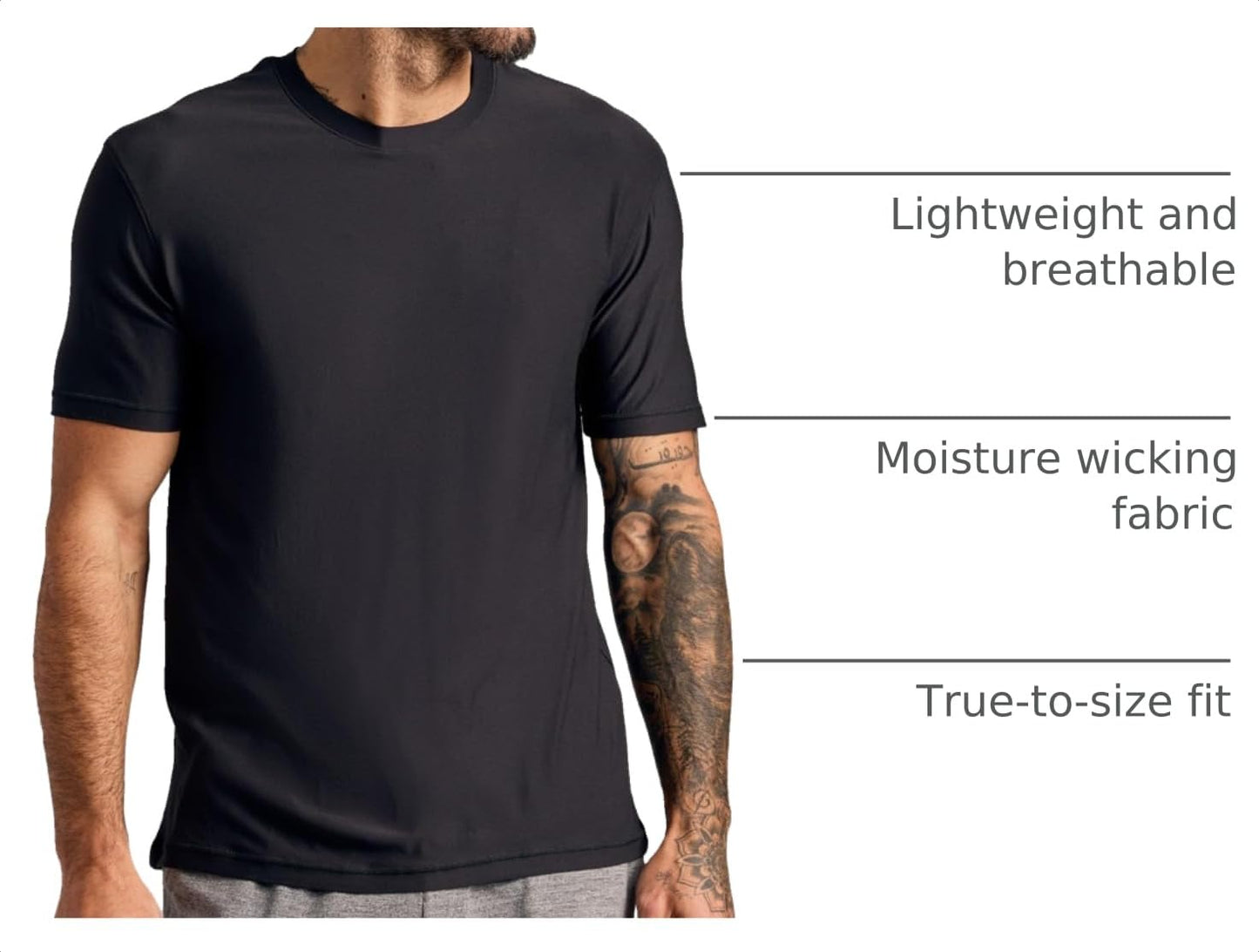 Men's Gym Workout Muscle Tank Top