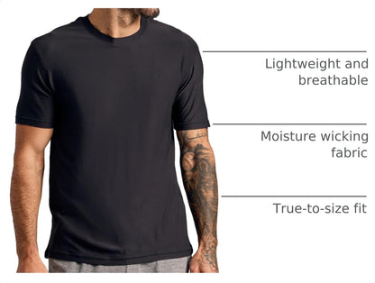 Men's Gym Workout Muscle Tank Top