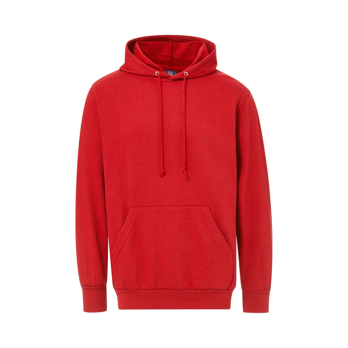 Men's Cool Fleece Pullover Hoodie