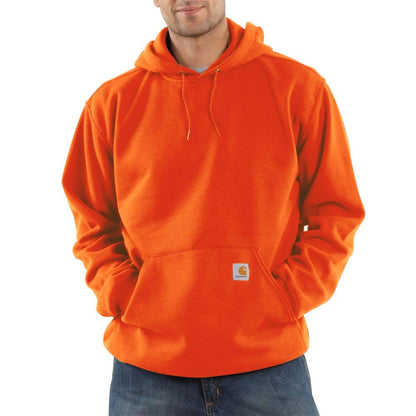 Carhartt Men's K121 Loose Fit Midweight Sweatshirt
