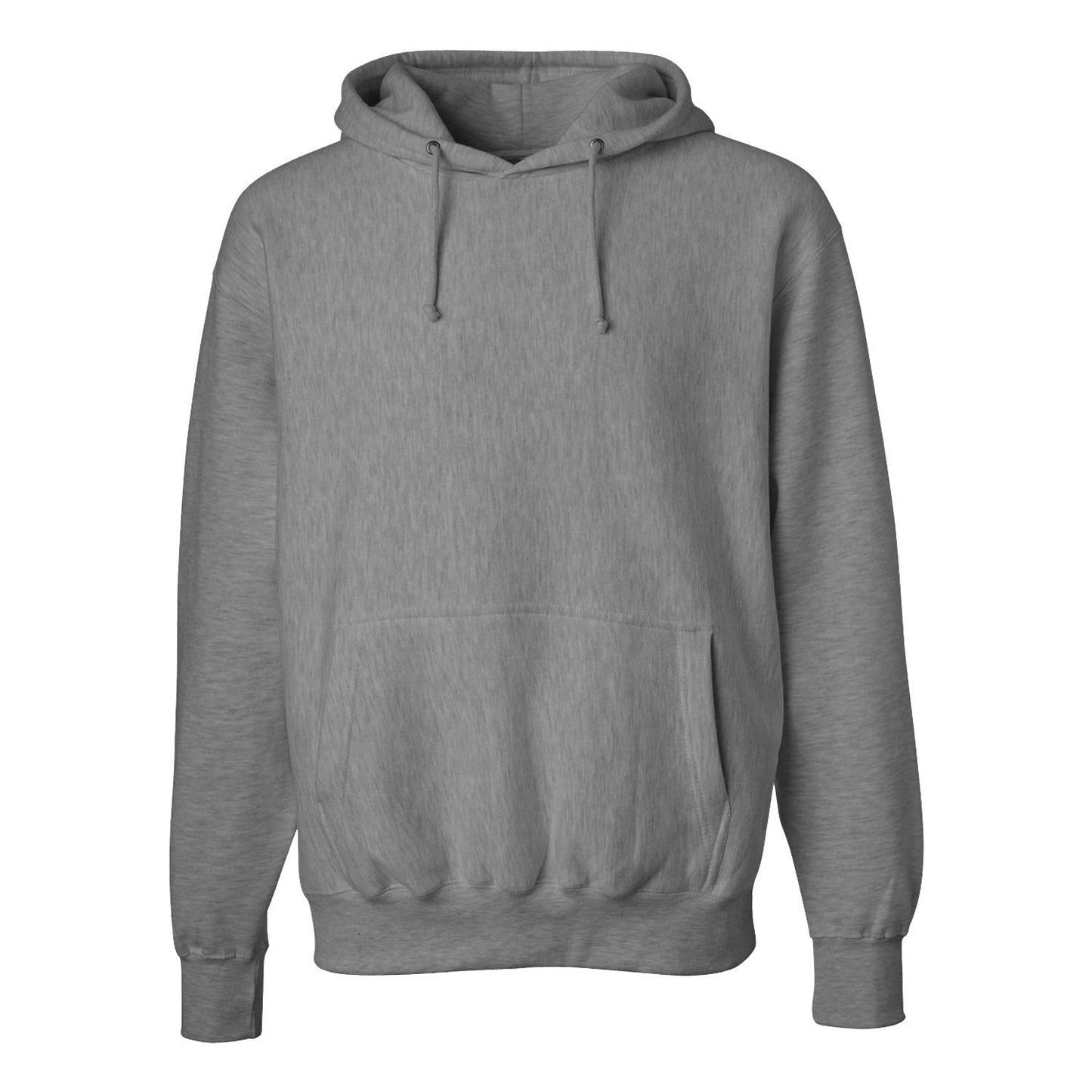 Men's Cool Fleece Pullover Hoodie