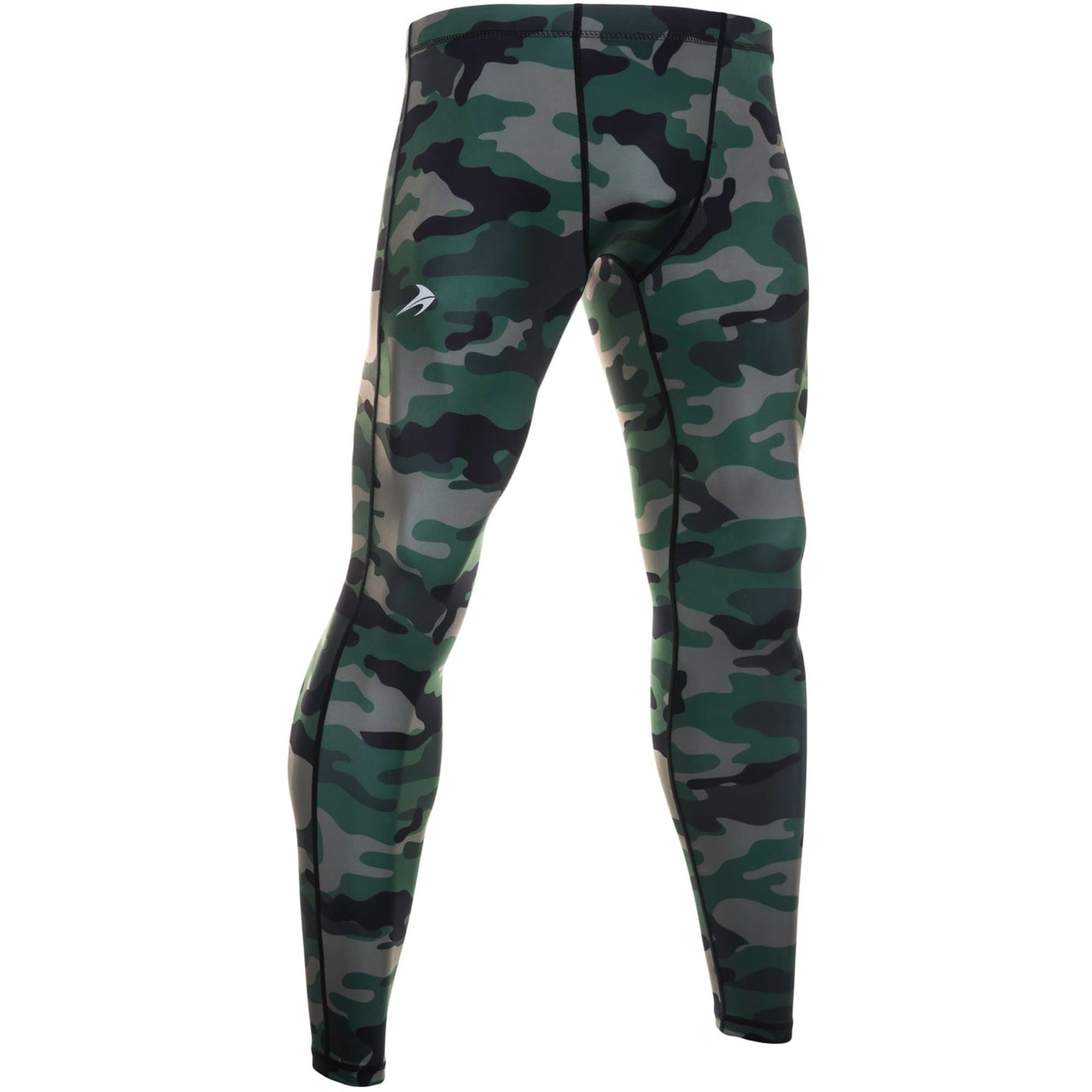 Men's Compression Base Layer Tights