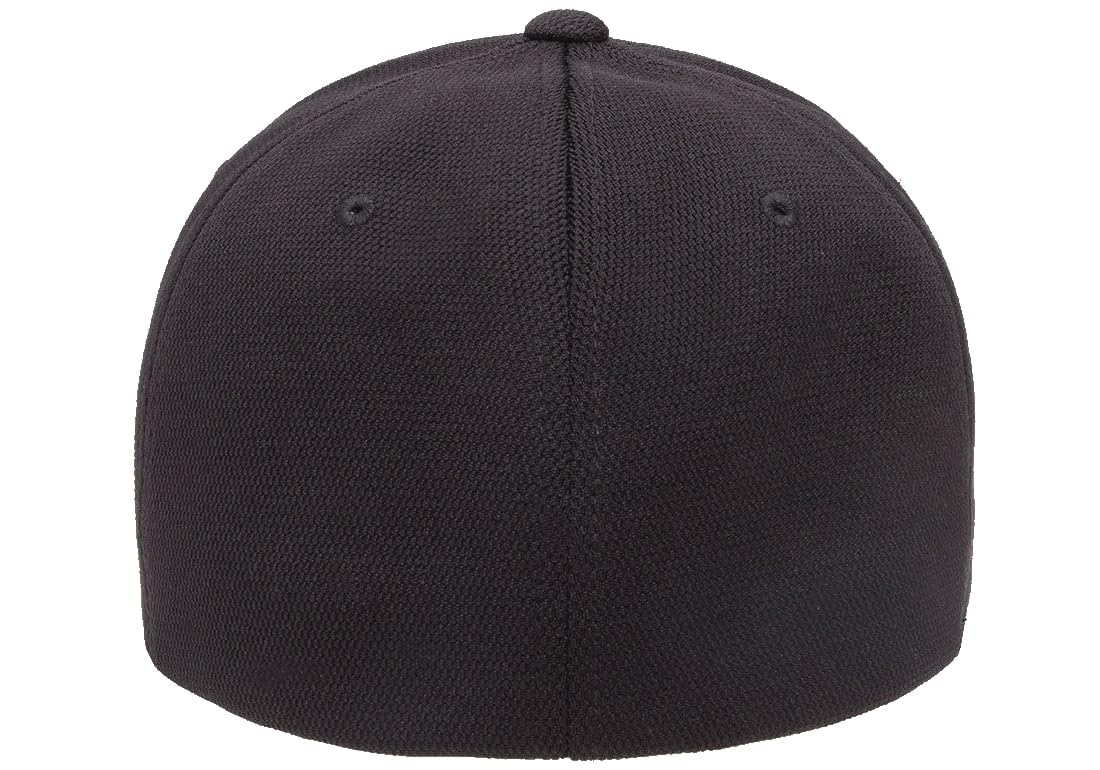 Cool Dry Performance Sport Cap with Honeycomb Fabric