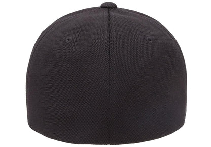 Cool Dry Performance Sport Cap with Honeycomb Fabric