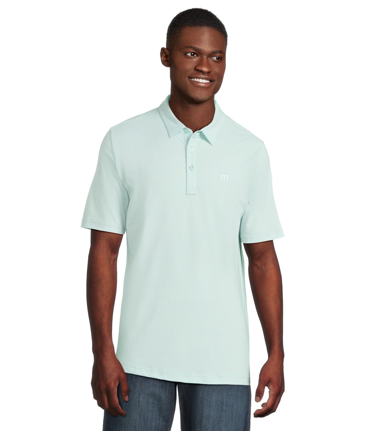 TravisMathew Men's The Heater