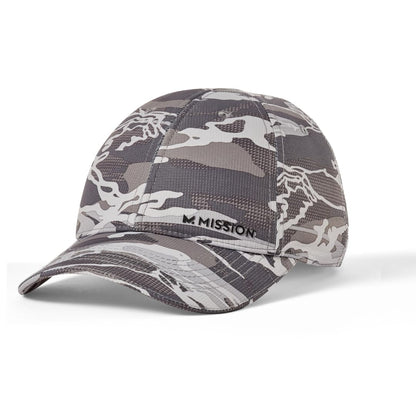 Cooling Performance Hat with UPF 50 Protection