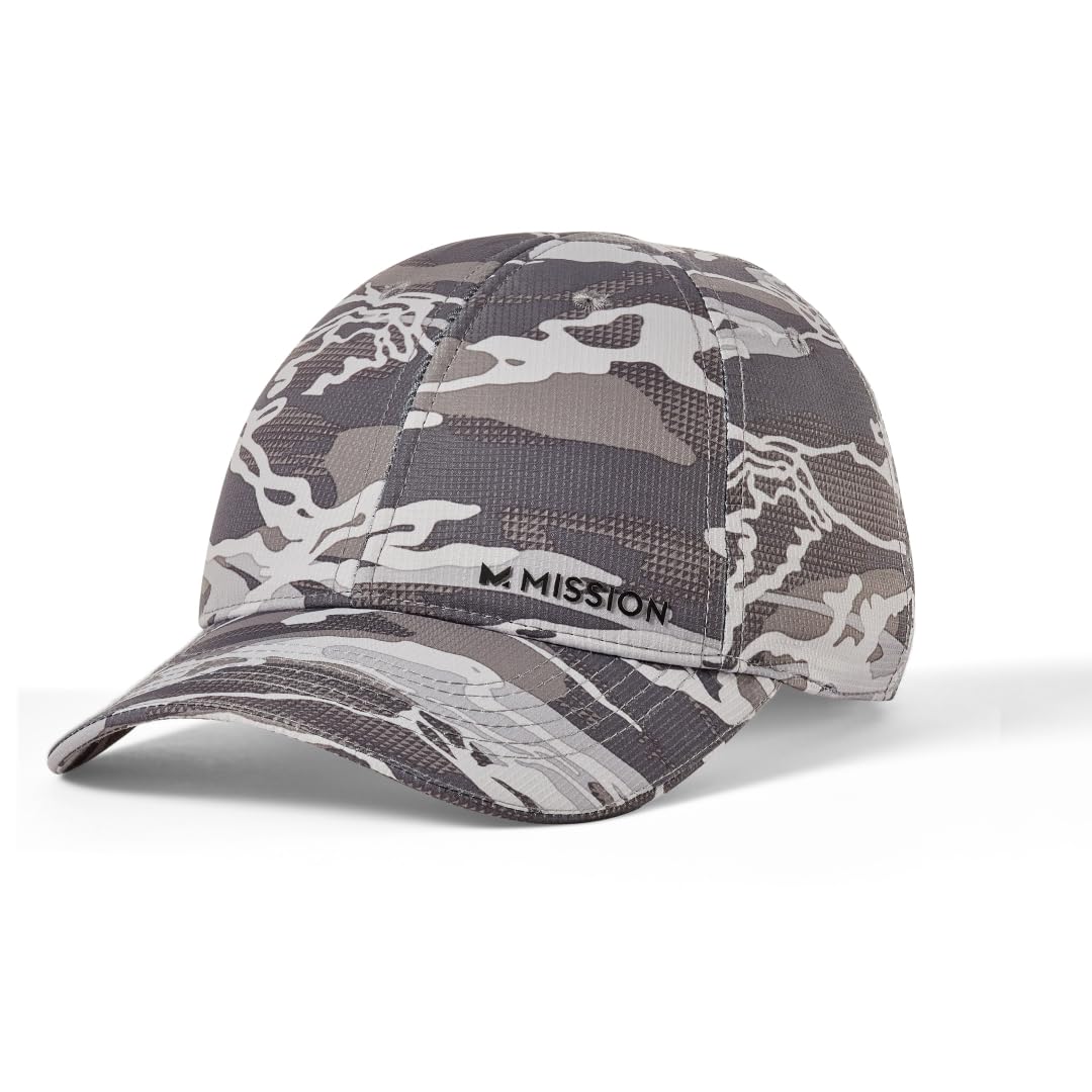 Cooling Performance Hat with UPF 50 Protection