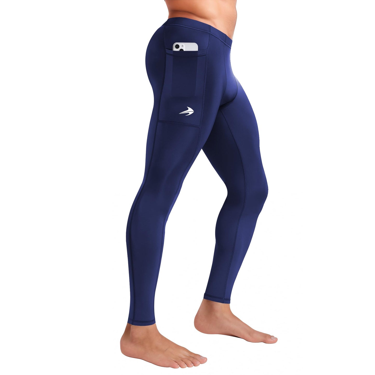 Men's Compression Base Layer Tights