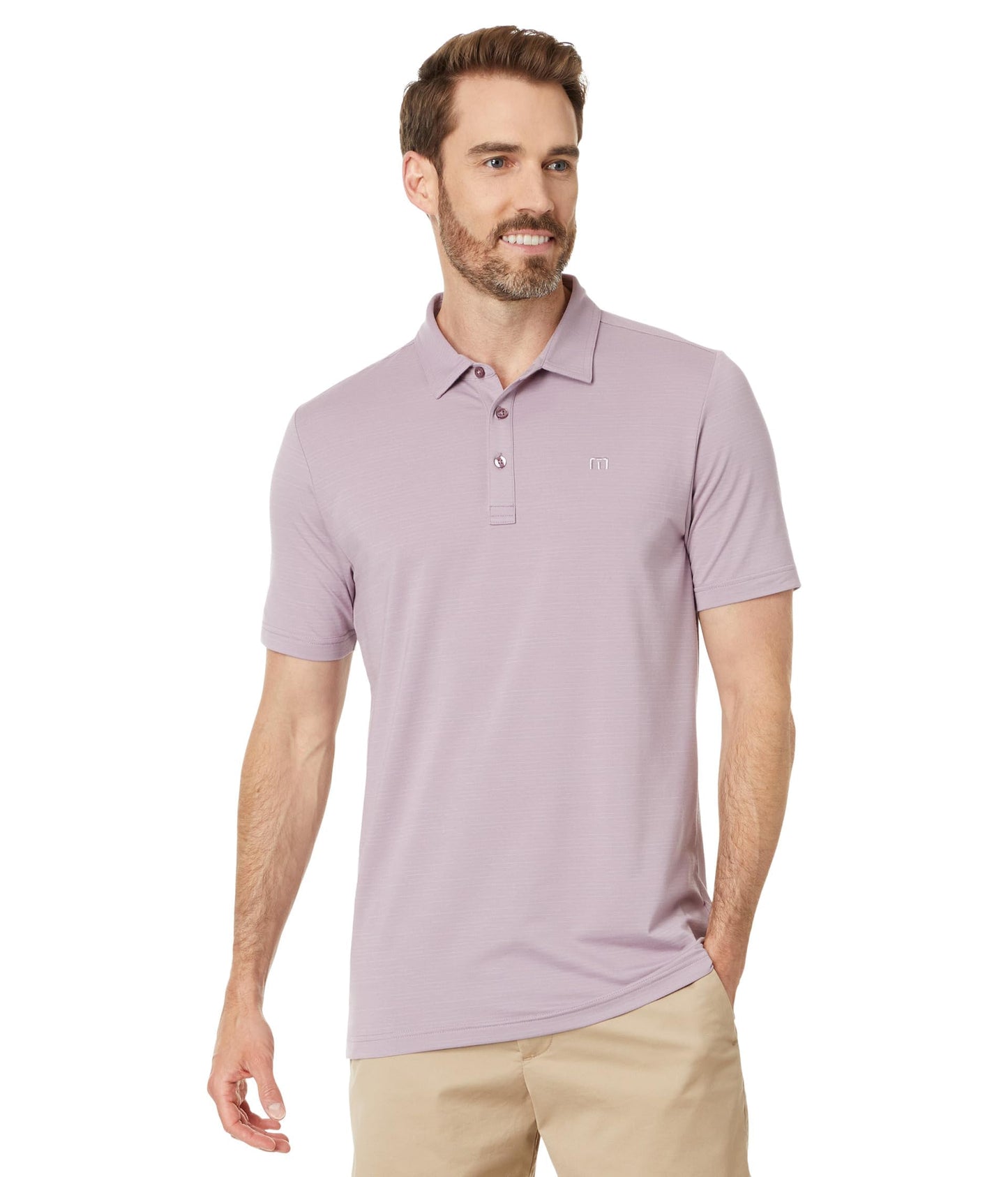 TravisMathew Men's The Heater