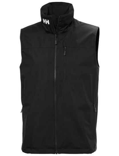Men's Lightweight Waterproof Outdoor Vest