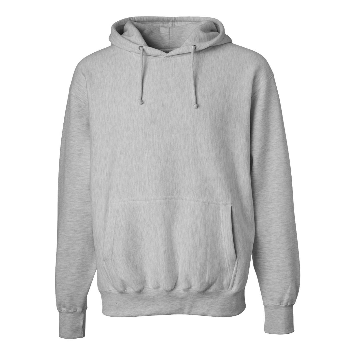 Men's Cool Fleece Pullover Hoodie