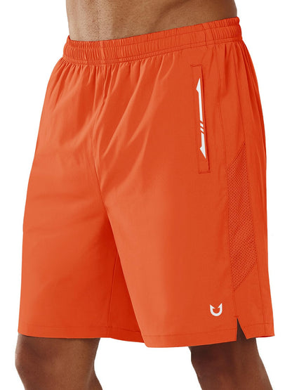 Men's Lightweight Running Athletic Shorts