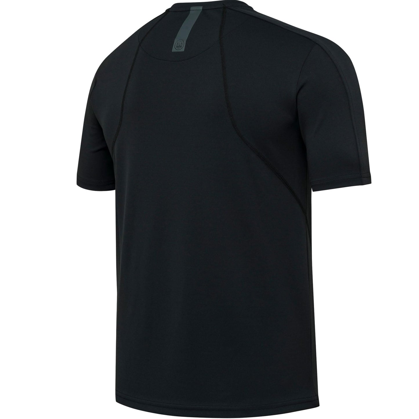Quick-Dry Breathable Performance T-Shirt