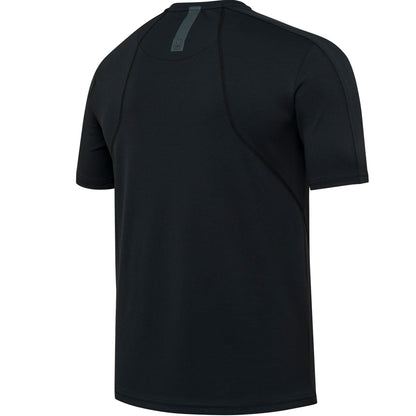 Quick-Dry Breathable Performance T-Shirt