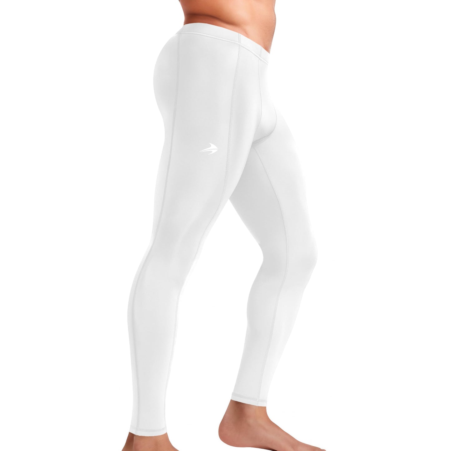 Men's Compression Base Layer Tights