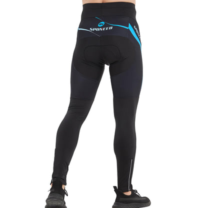 Men's 4D Padded Cycling Tights