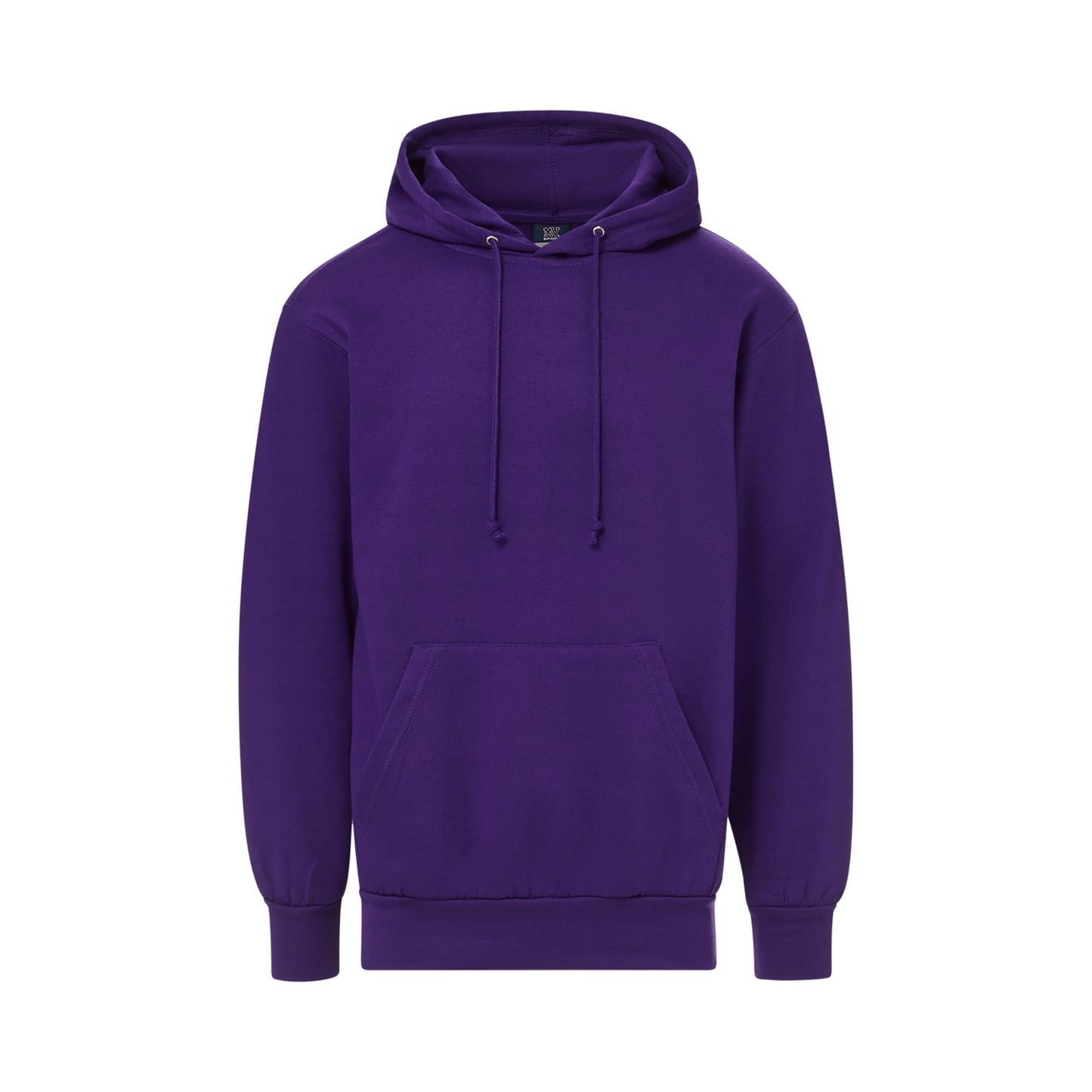 Men's Cool Fleece Pullover Hoodie