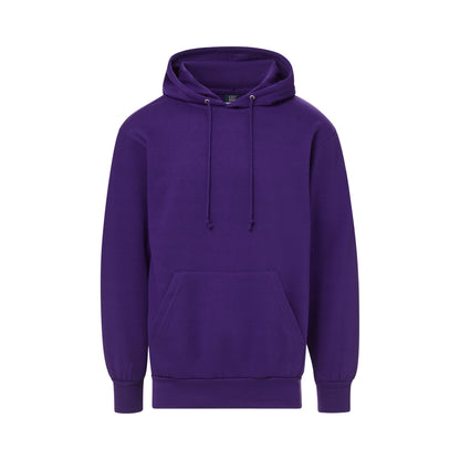 Men's Cool Fleece Pullover Hoodie