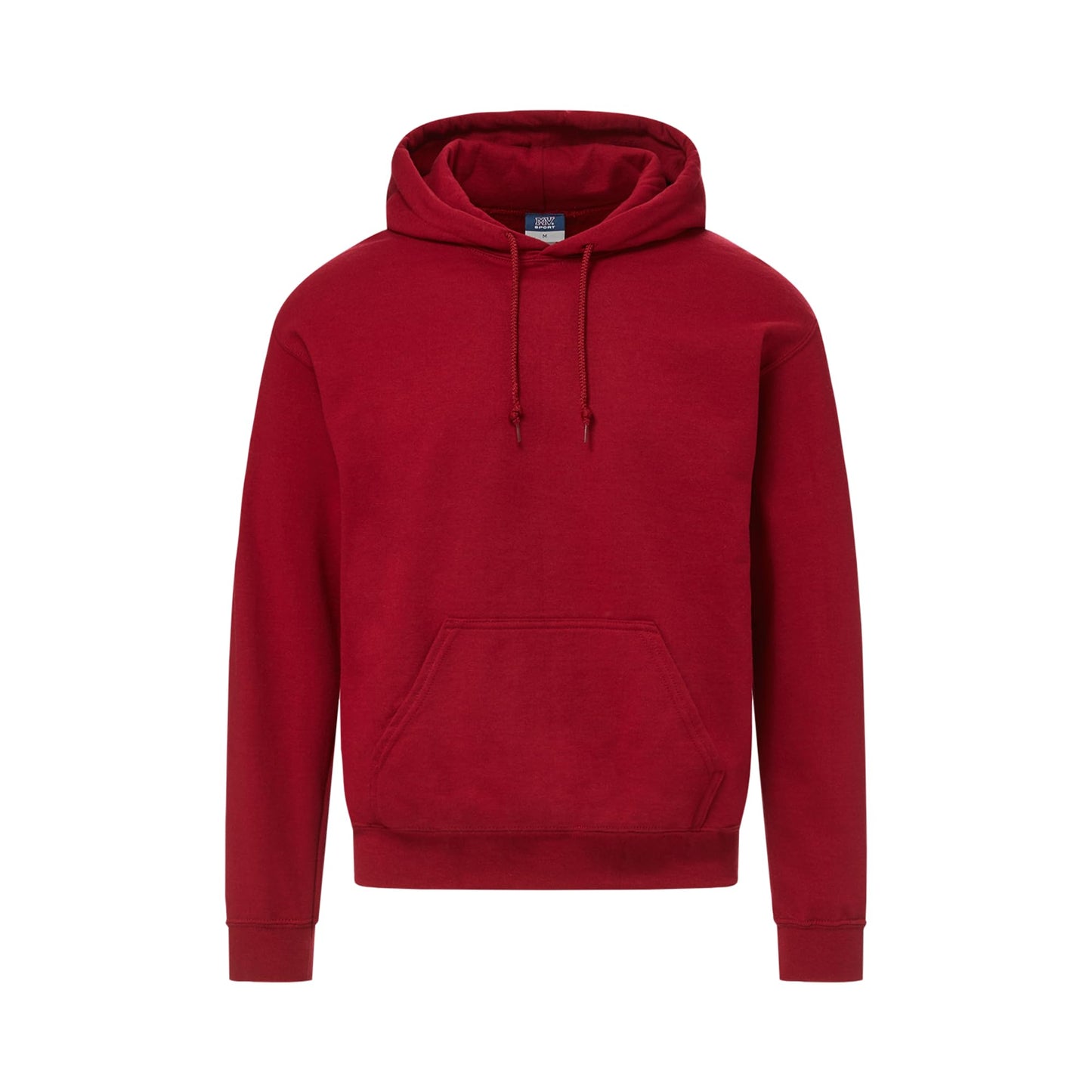 Men's Cool Fleece Pullover Hoodie